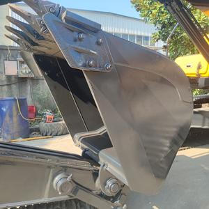 Hyundai220lc-9s de bonne qualité 22 tonnes Hyundai 220 Excavatrice d'occasion Bon prix 220LC-9S Excavatrice Hyundai d'occasion en vente bon marché - Product Image 4