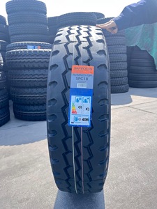 Mejor Precio, Neumáticos Radiales Sin Cámara 11R24.5-16PR, Diseño para Todas las Posiciones, para Camiones Ligeros, Venta al Por Mayor - Product Image 4