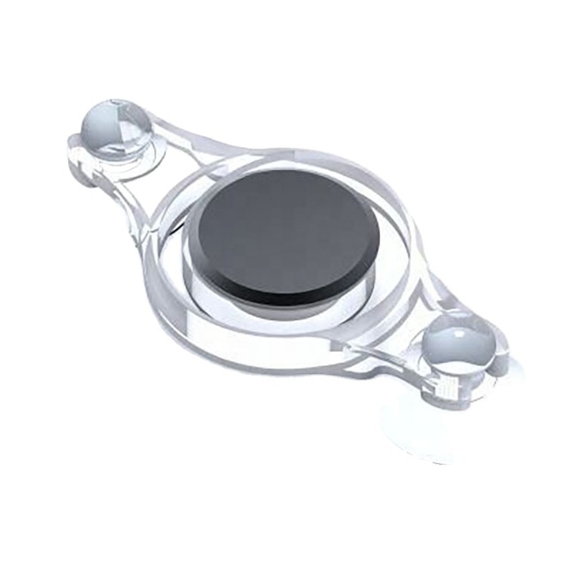 Phone External Parts Game Walking Moving Mini Moving Aim Assist Tool Tablet Game Joystick Touch Screen Sucker Rocker Controller