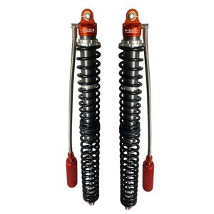 Suspensión Coilover VRD4X4 4x4, Amortiguador Coilover de 2.5 Pulgadas, 8 Etapas Ajustables, Recorrido de 16 Pulgadas con Depósito - Product Image 3