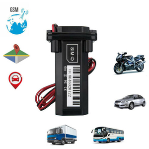 Thiết bị định vị GPS chống nước ô tô GT02 ST901 chống trộm, theo dõi xe, chống nước IP67, tích hợp pin - Product Image 5