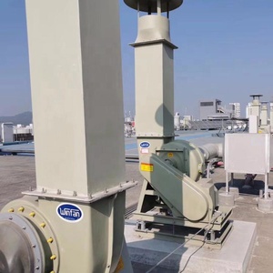 Ventilateur centrifuge de laboratoire WINFAN <span class=keywords><strong>AMCA</strong></span> FRP - Product Image 4