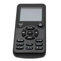 2.4G Télécommande 14 Boutons Commutateur Contrôleur Véhicule Agricole Télécommande Support Personnaliser