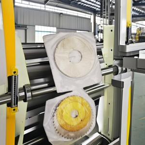 KANZO HSS 200 Durchmesser 68*1,6*16*72T 1/2 Zoll Kreissägeblatt Hochgeschwindigkeitsstahl Ti-beschichtet Weiße Oberfläche Langlebig Heißgepresst OEM - Product Image 5