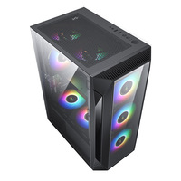 I5 3470 Cheap Full Gaming Pc Custom Computer Set Equipment Desktops Prebuilt Wholesale Build Desktop Gamer Pc