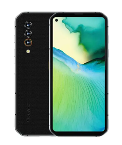 Blackview BL6000 Pro Smartphone Impermeabile IP68 8GB+256GB Tripla Fotocamera 48MP 5280mAh Android 10 Telefono Cellulare <span class=keywords><strong>5G</strong></span> Globale - Product Image 2