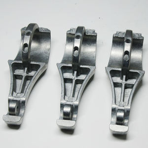 STARWAY快速交货直接压铸服务高精度压铸件铝压铸 - Product Image 6