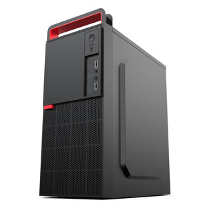 High Quality <b>Workstation</b> Core I7 10700/16G/512G SSD Gaming PC Full Set Desktop <b>Desk</b> Computer for - Product Image 6