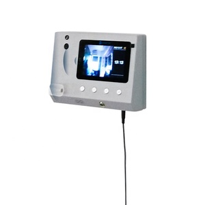 MT6100 Facial Recognition Alcohol <strong>Detector</strong> Pre Job Check-in Wall Mounted on Buses and Railways Mining Integrated <strong>Machine</strong> - Product Image 1