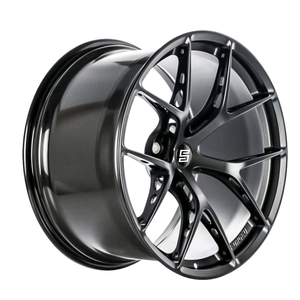 Jantes ultra-légères personnalisées de style B-B-S, concaves profondes, forgées, 18, 19, 20, 21, 22 pouces, 5x114.3, 5x112, 5x120 - Product Image 6