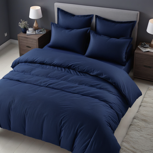 Couettes Douces et Chaudes de Luxe pour l'Hiver – Insert de Couette Léger et Confortable pour la Maison et l'Hôtel, Utilisation Toutes Saisons - Product Image 3