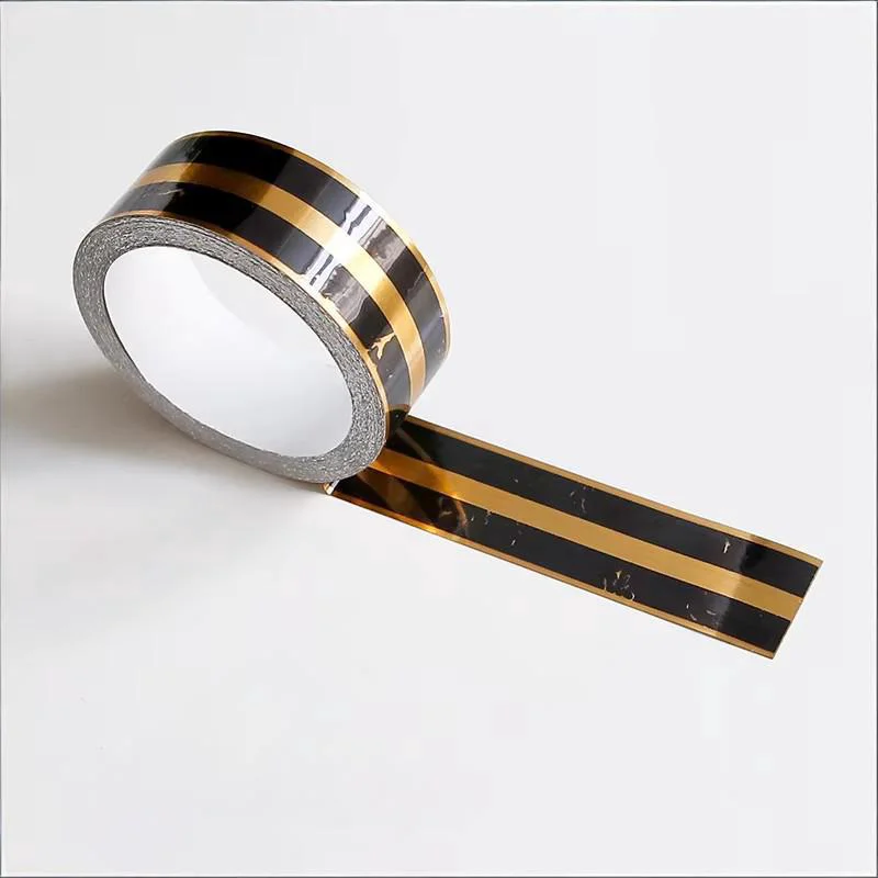 Or noir