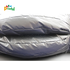 Bolsa de Aire de Seguridad para Saltar, Cojines de Aire de Rescate, Colchón de Escape de Emergencia - Product Image 6