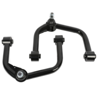 Kit de suspension de bras de commande supérieur avant de 2 à 4 pouces pour Ford F150 2WD 4WD 2009-2023