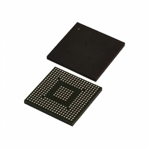 LCMXO2-7000ZE-2BG332I Manufacturer Channel 332 FBGA Embedded Components Electronic - Product Image 1