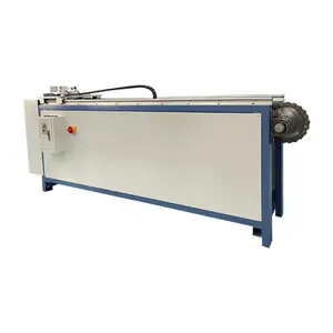 2M size gold silver multi wire drawing machine pipe drawing machine straight steel bar cold wire rod wire drawing machine
