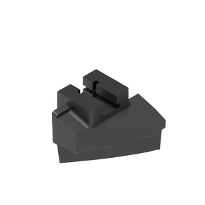 加工零件Oem铝定制阳极氧化数控加工零件 - Product Image 5