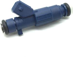 Autoteile Great Wall BYD F0 GEELY CHERY YOYA 473 Motor Common-Rail-Einspritzdüse für 0280156263 F01R00M046 - Product Image 1