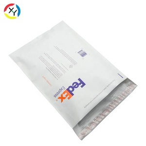 XY embalaje de <span class=keywords><strong>Fedex</strong></span> Express bolsa con la factura de la bolsa - Product Image 4