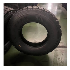 Neumáticos para Camiones Pesados TBR Golden Crown 315/80R22.5 EZ177 - Product Image 3
