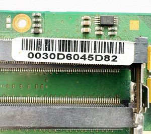 0030D6045D82 Industrial <b>Motherboard</b> CPU Board Stock 100%testing - Product Image 6