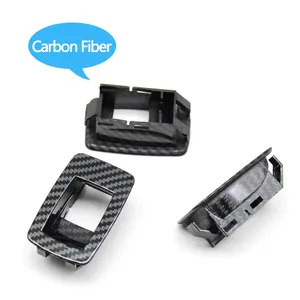 Interrupteur de vitre de porte avant et arrière 3PCS Petit interrupteur de remplacement pour <span class=keywords><strong>BMW</strong></span> Série 3 <span class=keywords><strong>E90</strong></span> E91 316 318 2004-2012 - Product Image 2