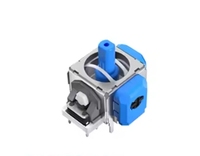 Joystick analogique TMR 3D pour manette PS5 PS4 Xbox One