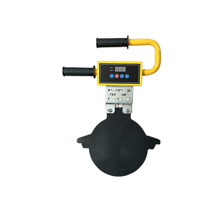 Nova Máquina de Solda Manual por Termofusão HAIDA para Tubos de PEAD 90-250mm 220V 4.7kW OEM/ODM com 3 Anos de Garantia - Product Image 3