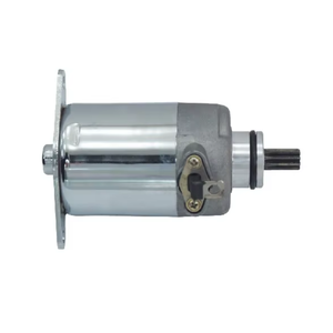 Pièces de moto de haute qualité démarreur de moteur accessoires de moto utilisation du moteur de démarrage pour GTS150/PEUGEOT <span class=keywords><strong>ZXR</strong></span> - Product Image 3