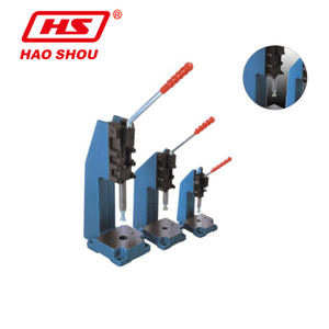 ที่หนีบแบบปลดเร็วชนิดดัน-ดึง รุ่น HS-31200PR ยี่ห้อไต้หวันกู๊ดแฮนด์ - Product Image 5