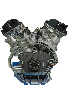 Bloc moteur ERB à essence 3,6 L, assemblage moteur ERB pour Jeep Grand Cherokee Wrangler, pour <span class=keywords><strong>Chrysler</strong></span> <span class=keywords><strong>300</strong></span>, pour Dodge Challenger Charger - Product Image 4