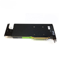 Kartu Akselerator GPU Tesla P40 24GB DDR5 Dual PCI-E 3.0x16