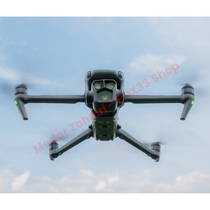 Bền ngoài trời bay không người lái đường dài chuyến bay mạnh mẽ xây dựng thời gian thực truyền video 3-trục Gimbal máy ảnh GPS Pin sạc - Product Image 3