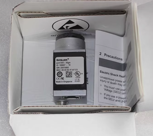 กล้องอุตสาหกรรมสีรุ่น AcA1300-30gc Basler Series ของแท้ใหม่เอี่ยม - Product Image 1