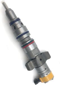 หัวฉีดน้ำมันเชื้อเพลิง 238-8091 สำหรับเครื่องยนต์ CAT C7 C9 - Product Image 3