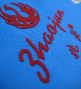 Design personalizzato Plastisol decorazione tessile digitale trasferimento di calore t-shirt stampa adesivo pellicola chimica Dtf stampa unita Expo - Product Image 5