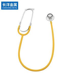 Ninghai Changyang Dual-Purpose Teaching <b>Stethoscope</b> Available in Multiple Colors - Product Image 3