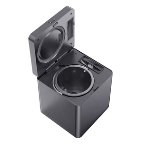 Beeco 2.5L スマート 屋内キッチン用 生ゴミ処理機 家庭用 食品廃棄物コンポスター - Product Image 3