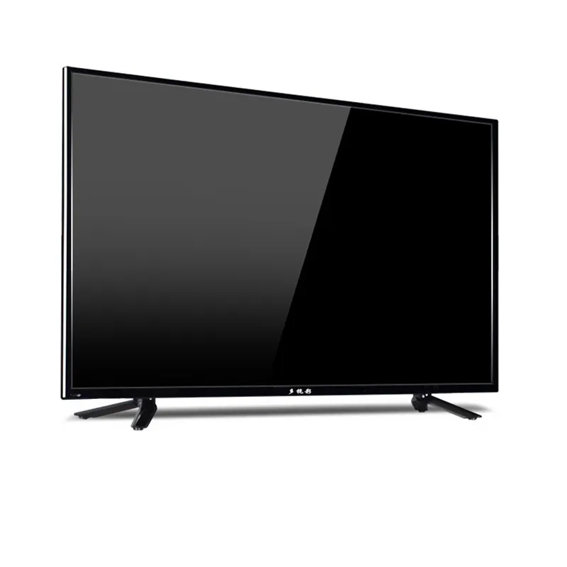 Телевизор 4K Smart Tv 32 65 дюймов RGB Высокая цветная гамма AI искусственный интеллект голосовые 1080P ультра-четкие телевизоры с дисплеем
