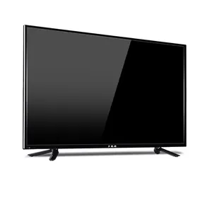 Televisie 4K Smart Tv 32 65 Inch Rgb Hoog Kleurengamma Ai Kunstmatige Intelligentie Stem 1080P Ultraheldere Televisies