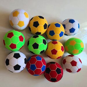 Pallone da <span class=keywords><strong>calcio</strong></span> gonfiabile con chiusura a strappo |   Pallone da <span class=keywords><strong>Calcio</strong></span> Adesivo Professionale per Aziende di Noleggio e Organizzatori di Feste - Product Image 2
