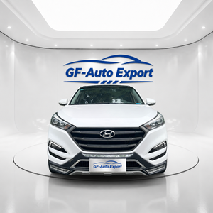 <span class=keywords><strong>Hyundai</strong></span> <span class=keywords><strong>Tucson</strong></span> <span class=keywords><strong>2018</strong></span> 1.6T Luxury SUV 2WD, Auto Usado de Primera Calidad, Volante a la Izquierda, Automático, Gasolina, Vehículo de <span class=keywords><strong>Segunda</strong></span> <span class=keywords><strong>Mano</strong></span> de China - Product Image 1