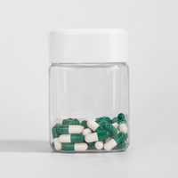 Capsules amincissantes en gros OEM : Complément alimentaire naturel brûle-graisse rapide, coupe-faim pour la gestion du poids corporel