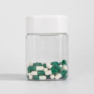 Suplemen Diet Pelangsing Pembakar Lemak Alami Cepat OEM Grosir, Penekan Nafsu Makan, Pengatur Berat Badan, Kapsul Pelangsing - Product Image 3