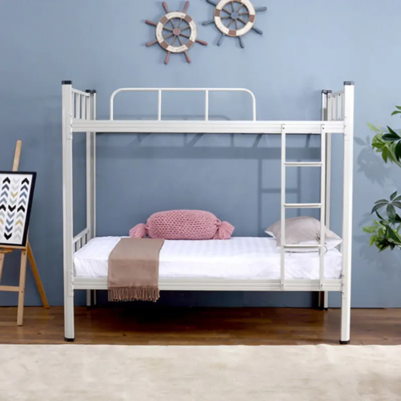 저렴한 스틸 더블 이층 침대 저렴한 기숙사 이층 침대 가격 소파 정액 침대