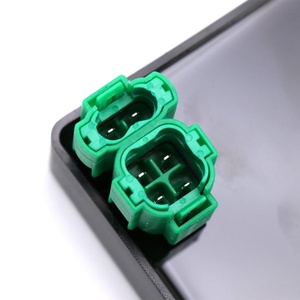 Caja de Encendido CDI 30410-MV1-003 Módulo de Control de Encendido para Motocicleta Dual-Sport <span class=keywords><strong>Africa</strong></span> <span class=keywords><strong>TWIN</strong></span> <span class=keywords><strong>750</strong></span> XRV 750Y 1990-2000 - Product Image 3