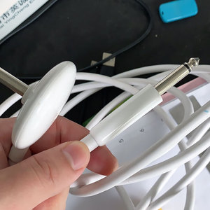 Ukelele <span class=keywords><strong>3</strong></span> M Instrumento Blindaje Conexión <span class=keywords><strong>LAVA</strong></span> <span class=keywords><strong>Me</strong></span> Cable ideal Guitarra Conexión de reducción de ruido - Product Image 6