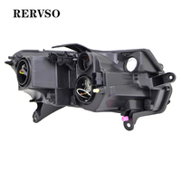 Phare de bonne qualité pour Renault Logan 2013 OEM 260609450R 260105559R XF715-001