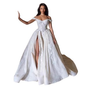 Verified Supplier Off White Wedding Dresses 1k+ | Alibaba.com
