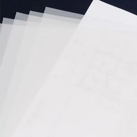 Impression jet d'encre et laser Feuilles A4 A3 Papier calque translucide pour traceur